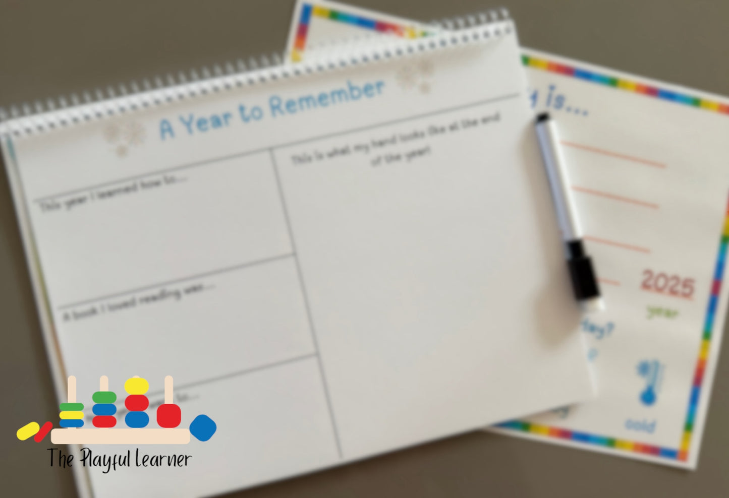 The Calendar Book