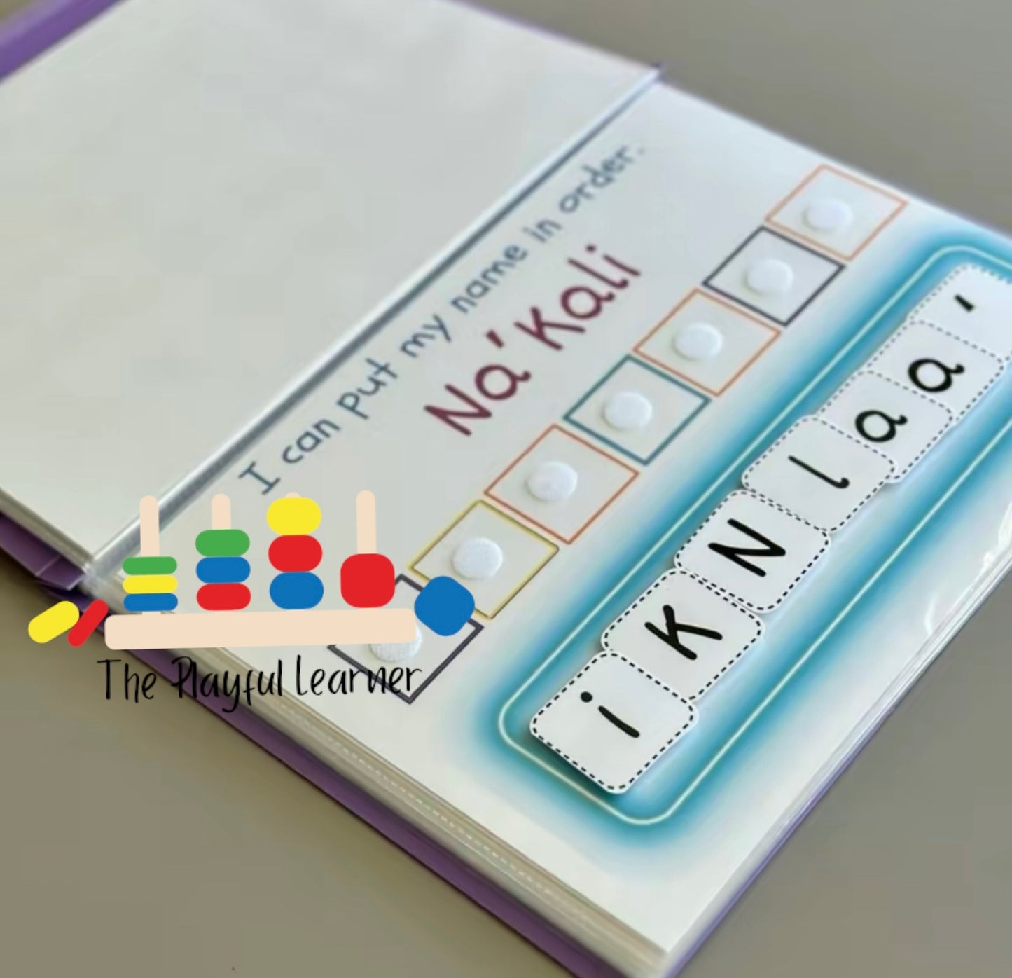 The Name Book™