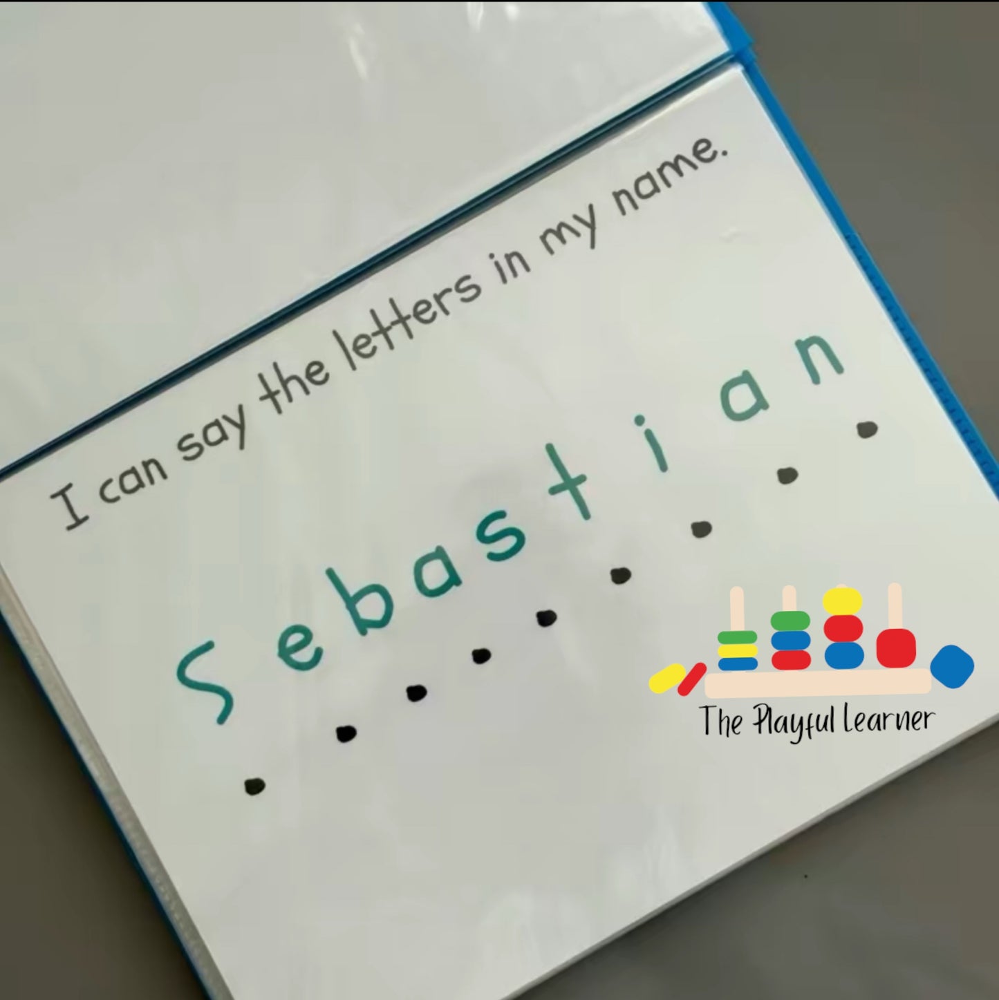 The Name Book™