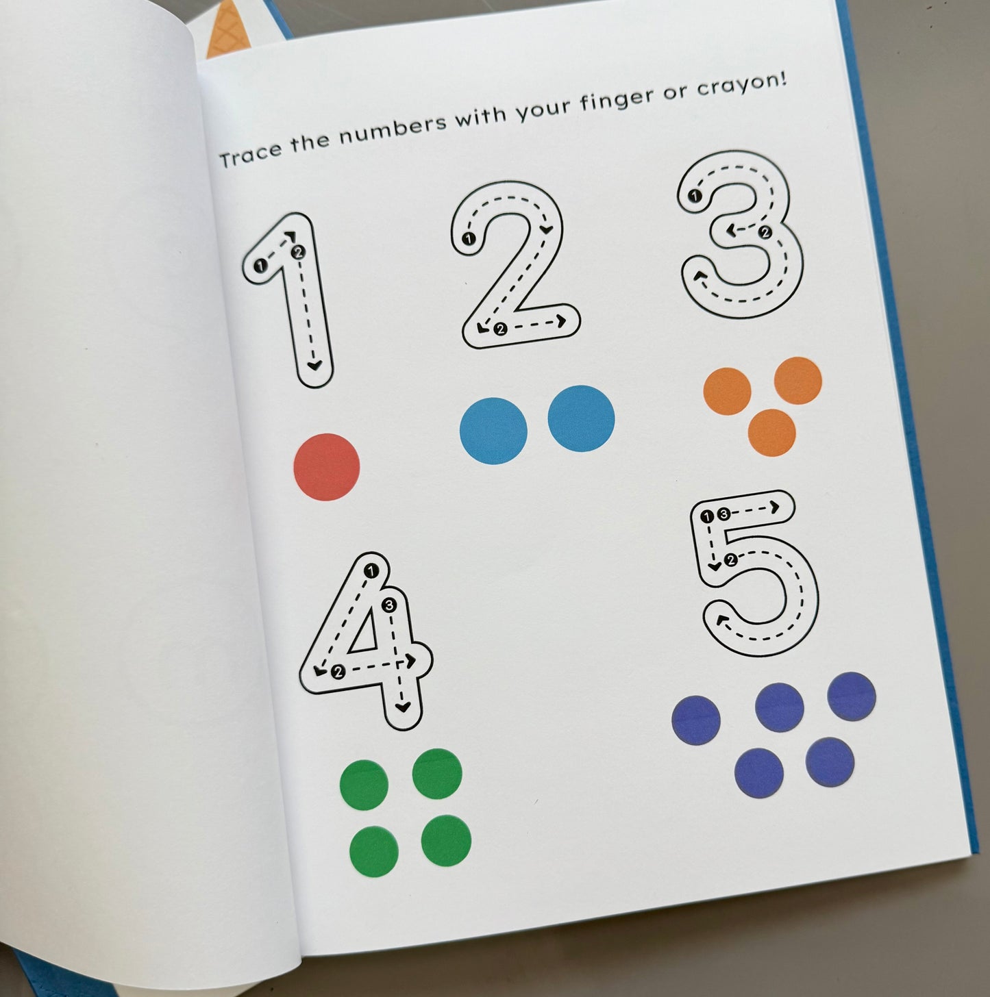 Summer Skills Booklet