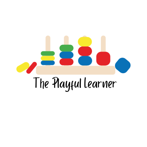 Support The Playful Learner Mission!