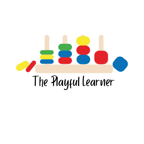 The Playful Learner